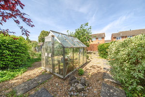 Garden- click for photo gallery